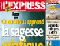 L'Express: for sale?